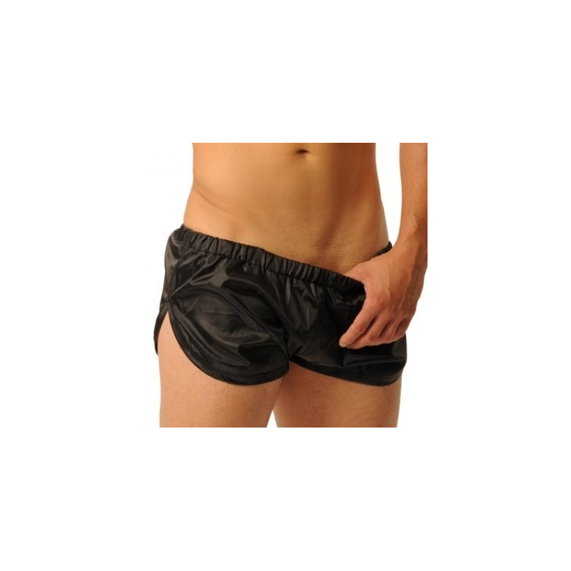 Fist Short court Fist Noir